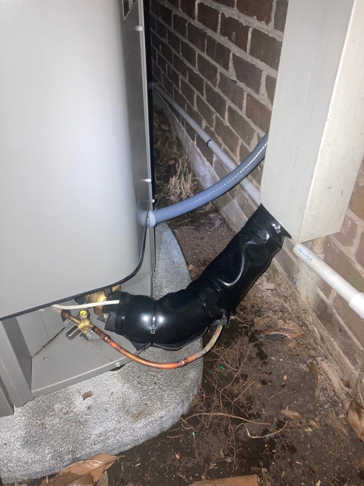 Amer HVAC Project 51